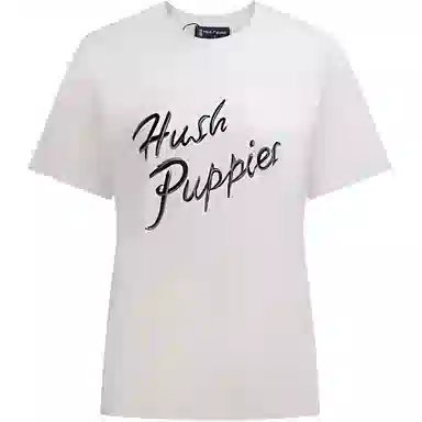 Hush Puppies T