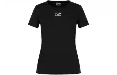 EMPORIO ARMANI EA7 SS24 LogoT