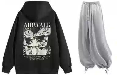 Airwalk LOGO