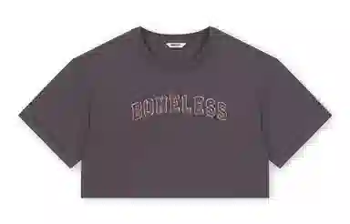 BONELESS Logo T