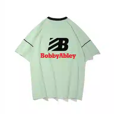 BOBBY ABLEY T