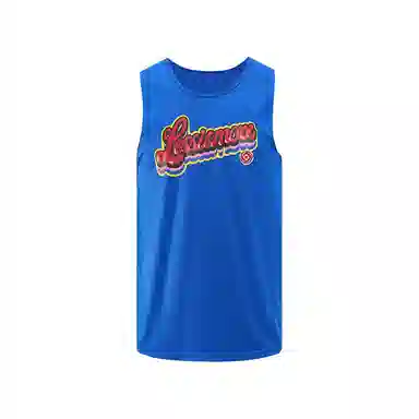 RIGORER Training Series Vest
