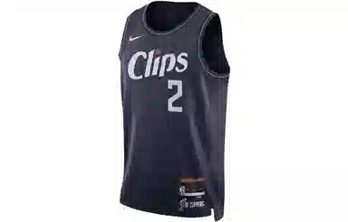 Nike Kawhi Leonard LA Clippers City Edition 202324 202324 2