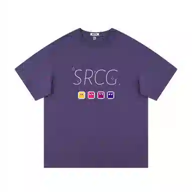 SRCG T