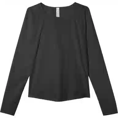 lululemon Lightweight Long Sleeve Tee