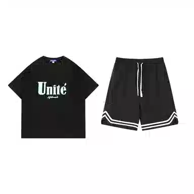 Unite Life HOODS logoT