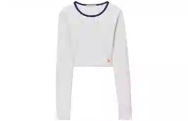 alexander wang SS24 T