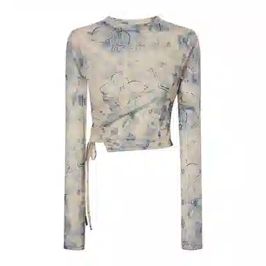 EPTISON WOMAN T