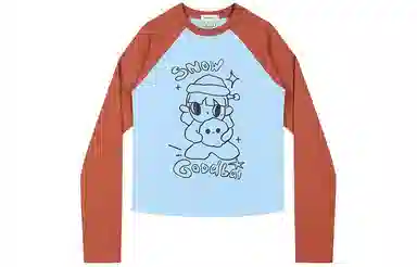 GOOD BAI SS24 GOODEES T