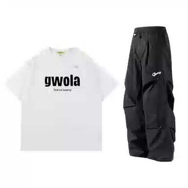 Gwola LogoT