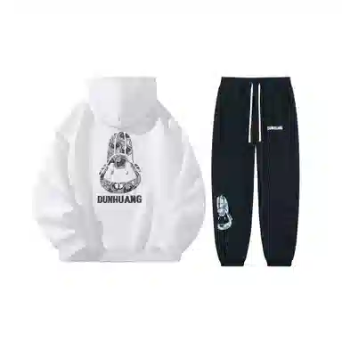 DUNHUANG INSPIRATION Logo