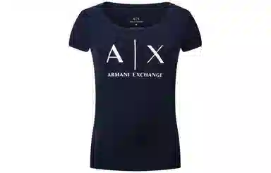 ARMANI EXCHANGE LogoT