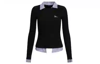 APEA Classic Long Sleeve Tee