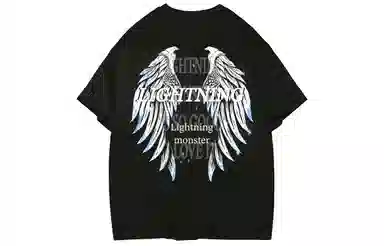 LIGHTNING MONSTER T