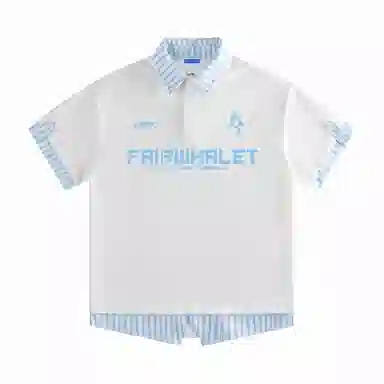 FAIRWHALE Polo