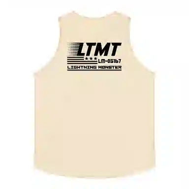 LIGHTNING MONSTER Logo