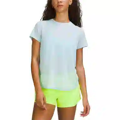 lululemon Fast and Light T