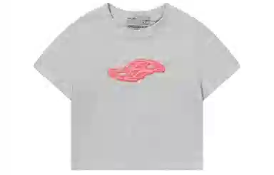 HARSH AND CRUEL logoT