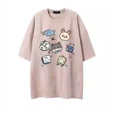 T
