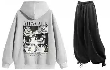 Airwalk LOGO