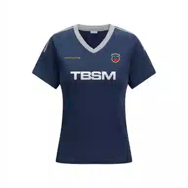 TBSM VLogo T