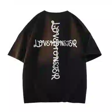 love monster T