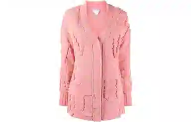 Bottega Veneta SS22 V