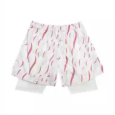 Wuzhigongshi Basketball Pants