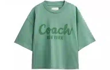 COACH SS24 T