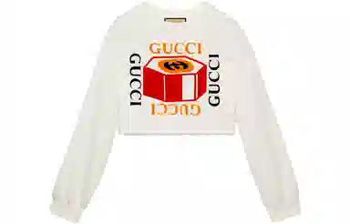 GUCCI SS23 LogoT