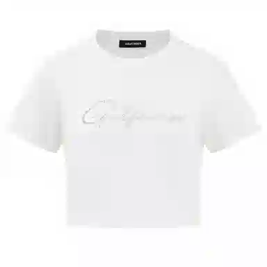 GOLFCROSS Logo T