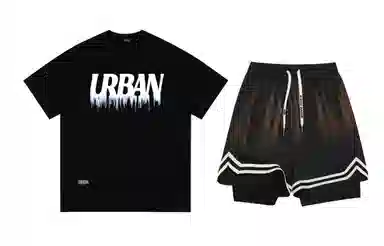 URBAN AUTHENTIC