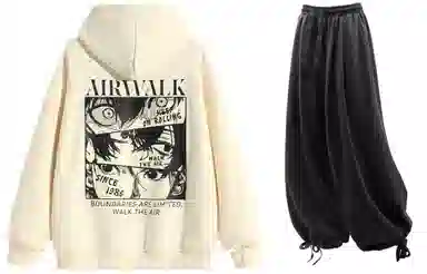 Airwalk LOGO