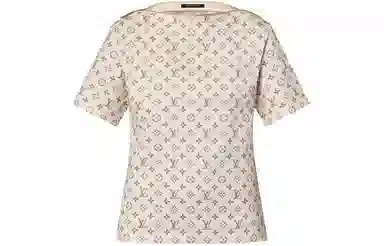 LOUIS VUITTON SS24 LogoT