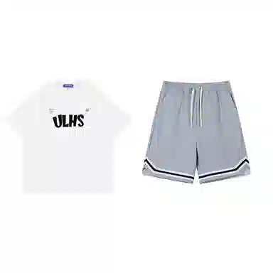 Unite Life HOODS LogoT