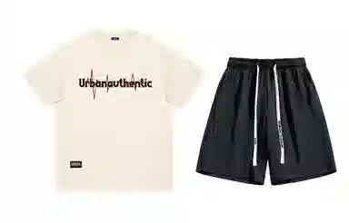 URBAN AUTHENTIC T
