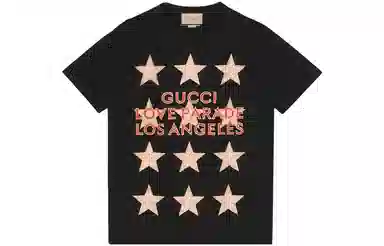 GUCCI logoT