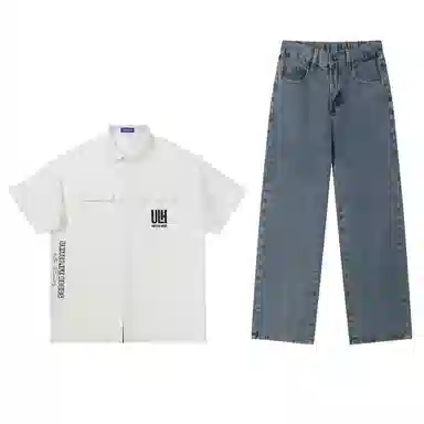 Unite Life HOODS logo