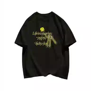 T