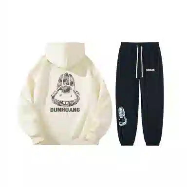 DUNHUANG INSPIRATION Logo