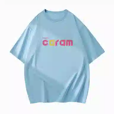 Caramella Logo T
