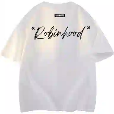 ROBINHOOD logo T