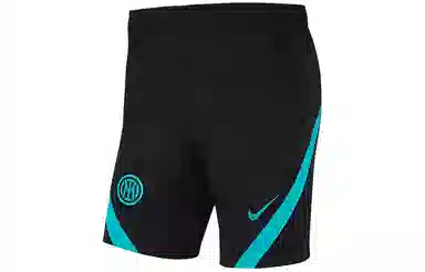 Nike Training Shorts Logo