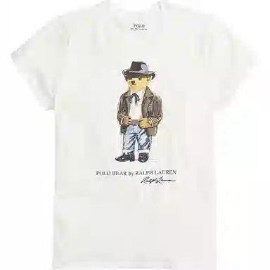 Polo Ralph Lauren Logo T