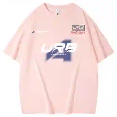 URBAN AUTHENTIC logoT