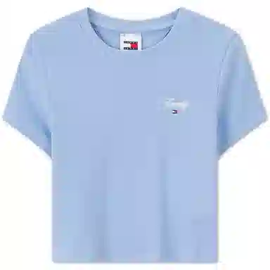 Tommy Hilfiger logo T