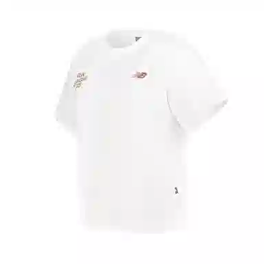 New Balance logo SS25T