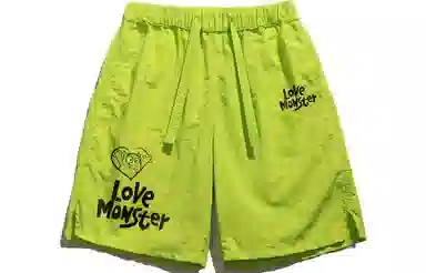 love monster