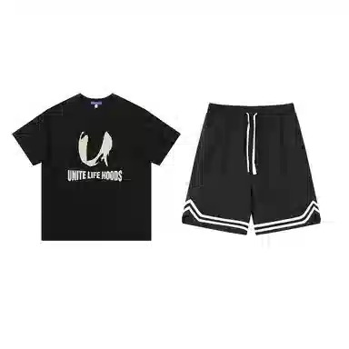Unite Life HOODS T