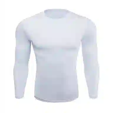 雅鹿 吸汗衣服短袖跑步上衣运动健身骑行 骑行配套